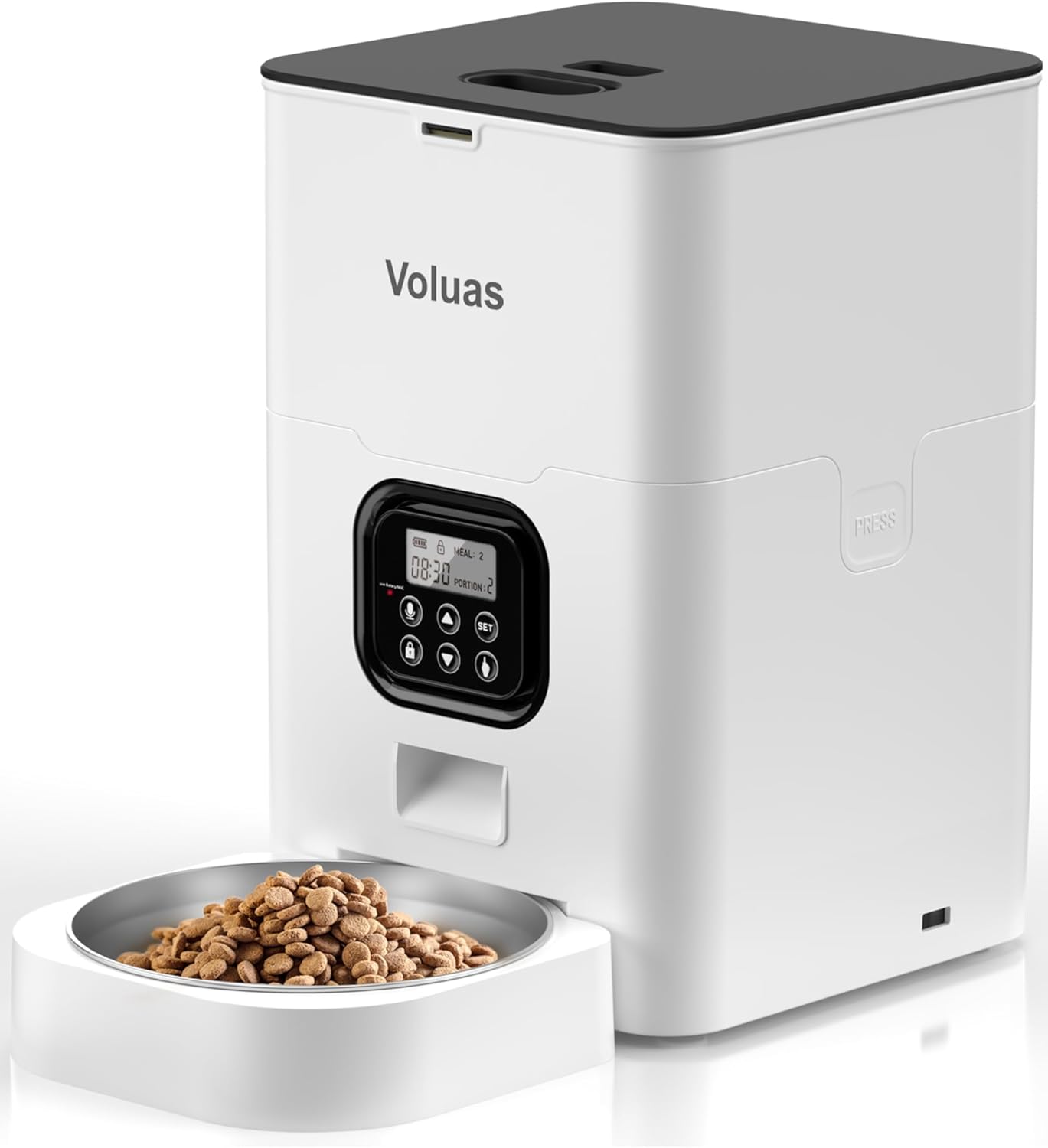 Automatic Pet Feeder